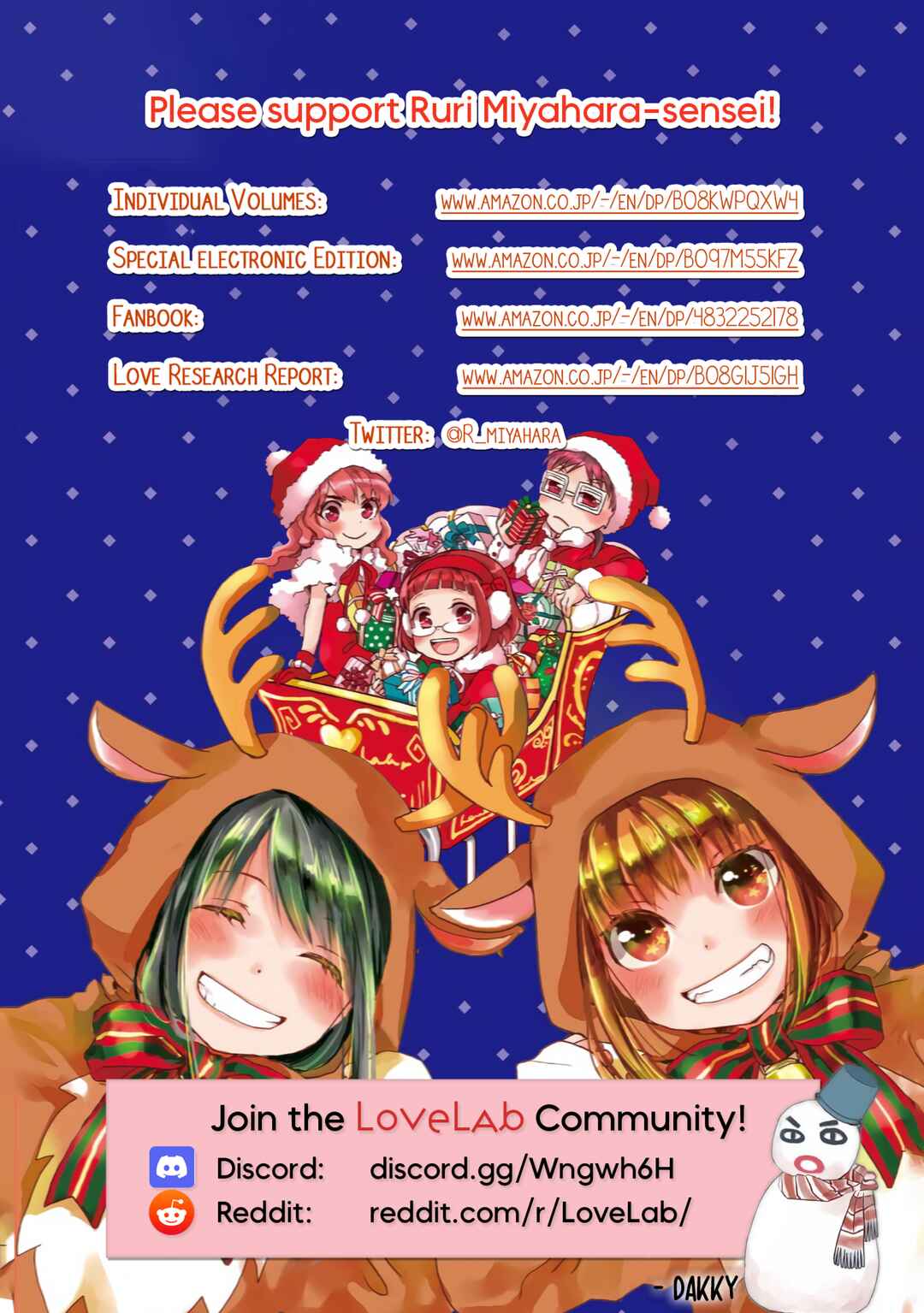 Page 4 Chapter 12.5 Love Lab