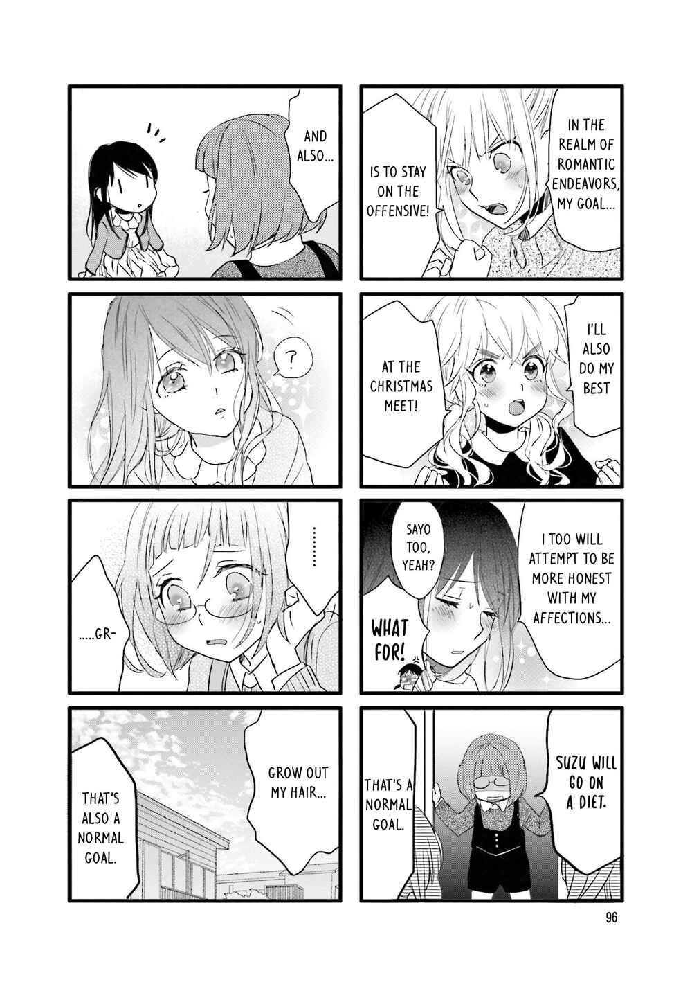 Page 9 Chapter 11 Love Lab