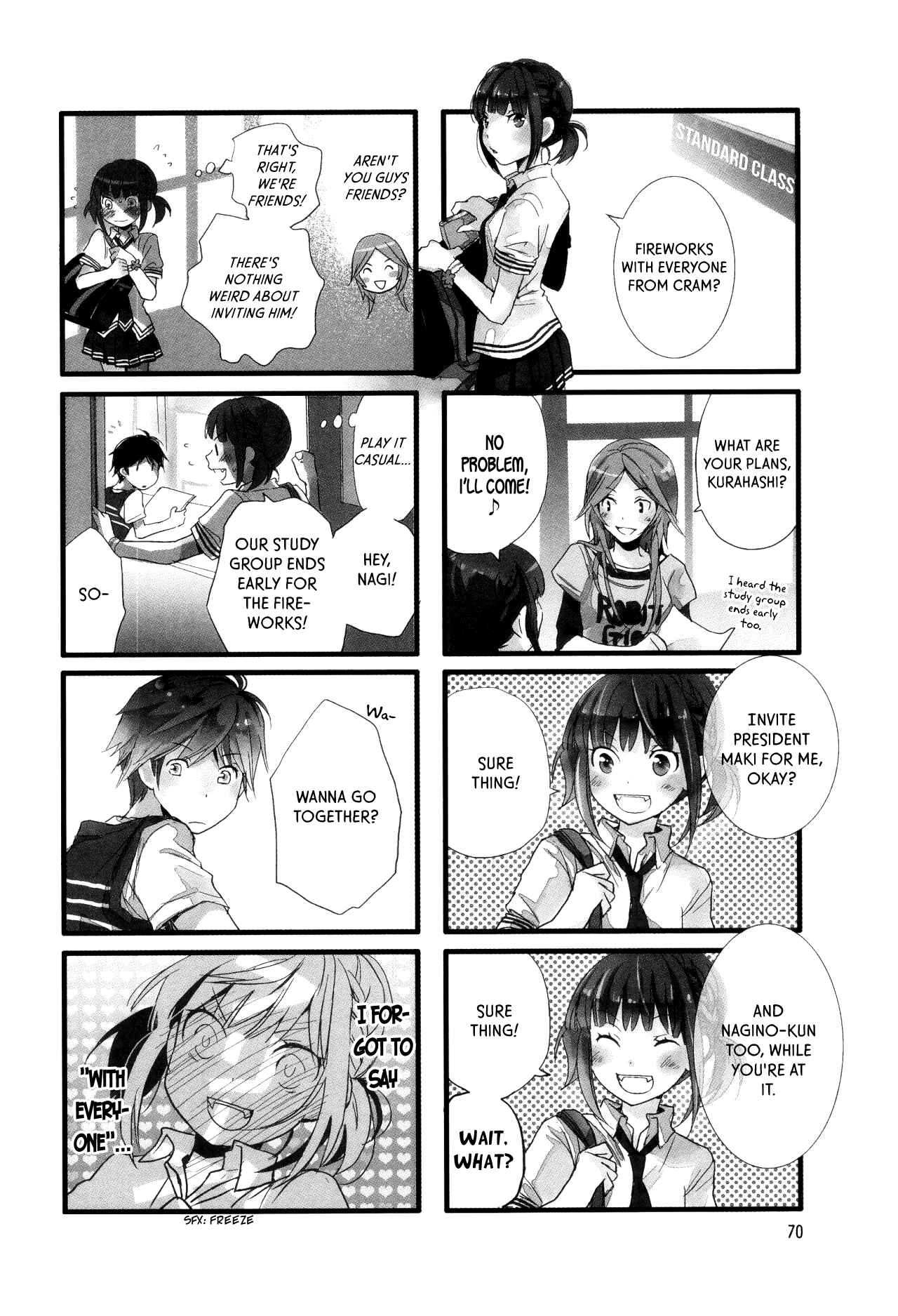 Page 4 Chapter 9 Love Lab
