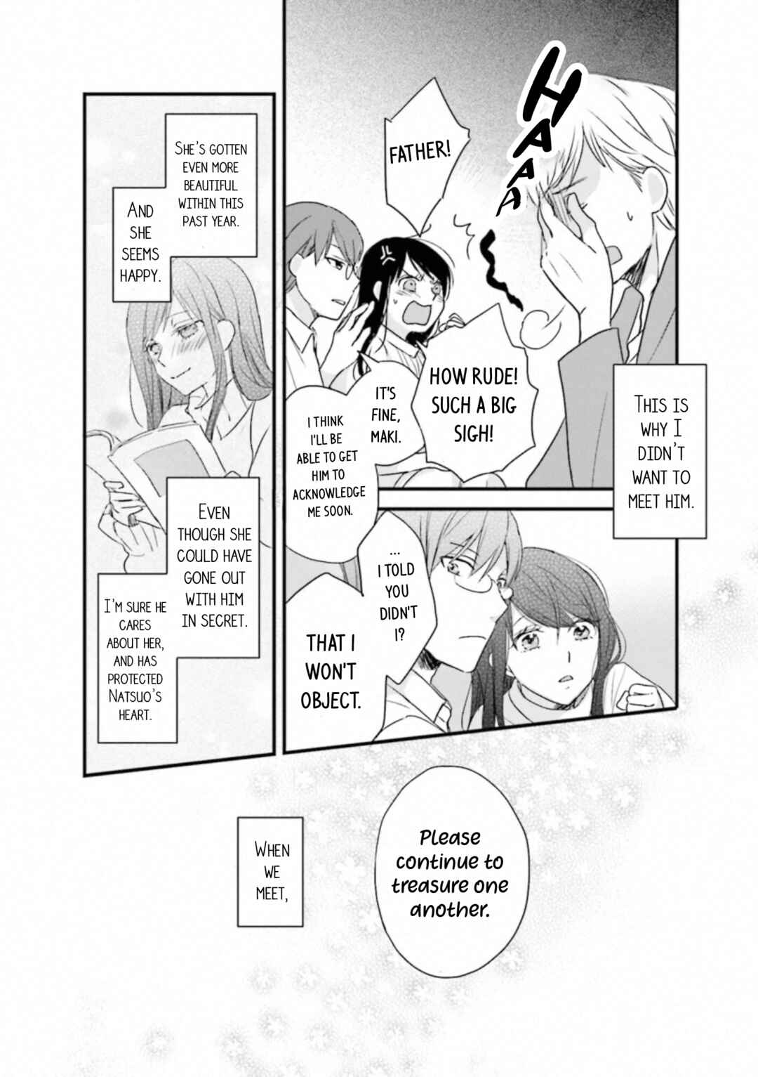 Page 15 Chapter 8 Love Lab