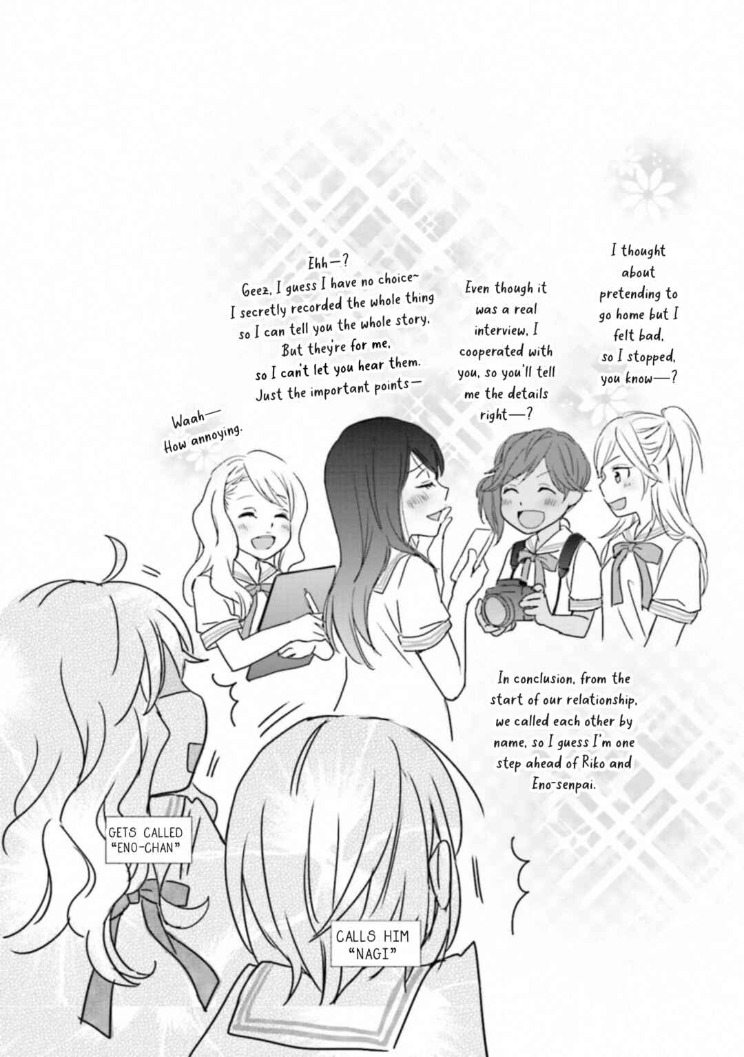 Page 19 Chapter 8 Love Lab