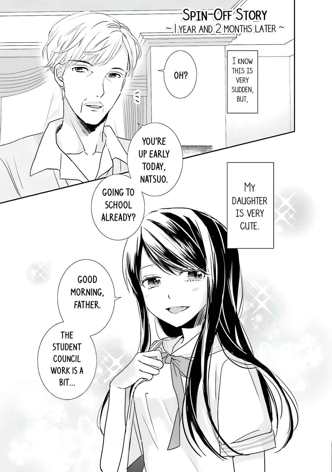 Page 2 Chapter 8 Love Lab