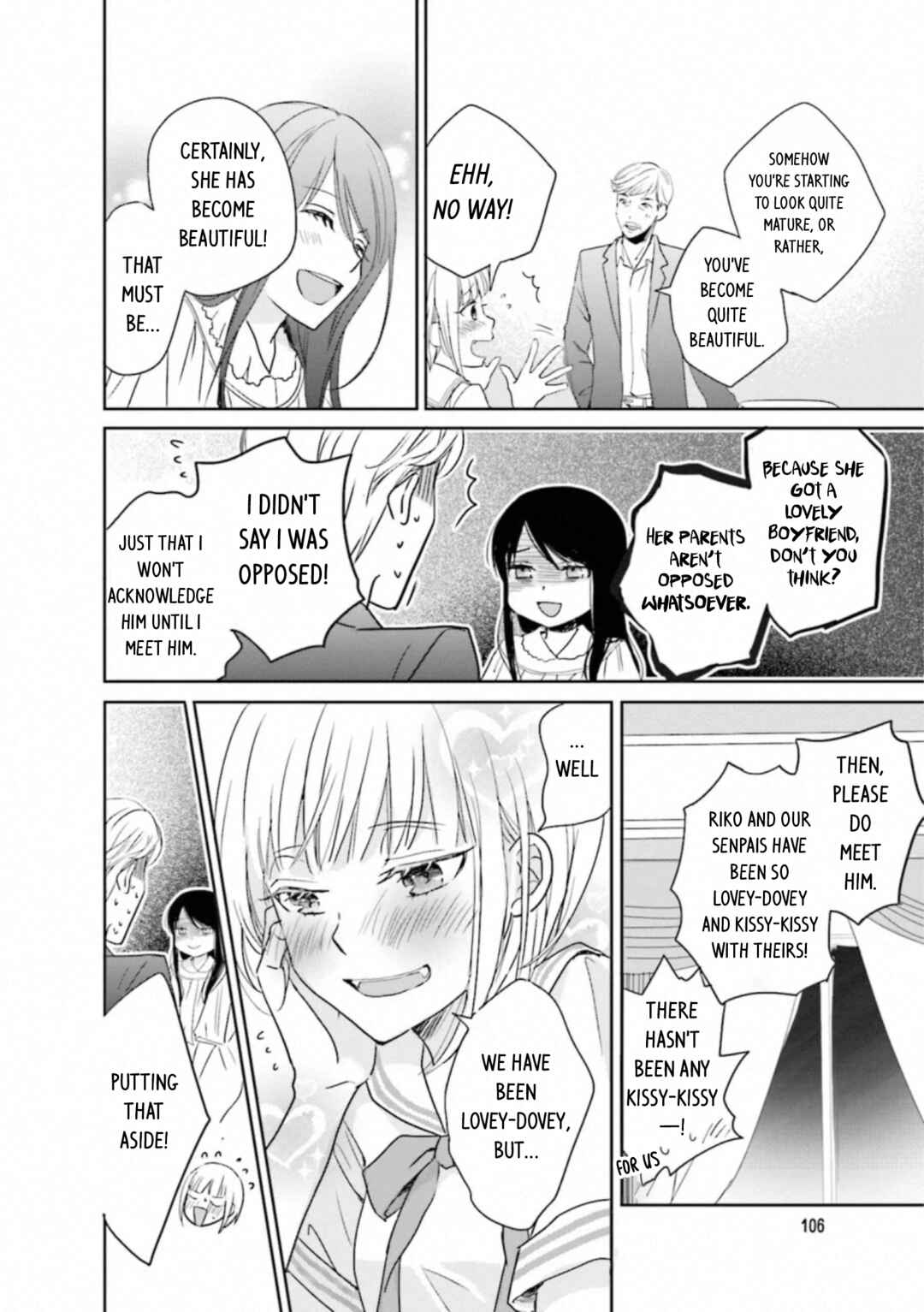 Page 7 Chapter 8 Love Lab