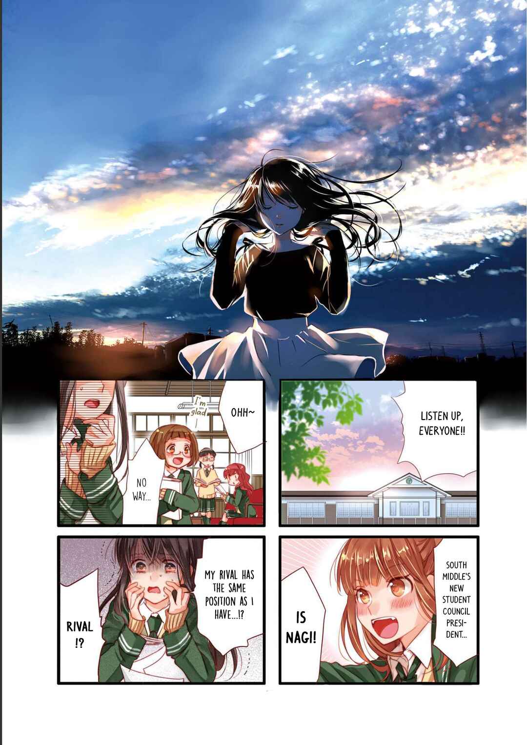 Page 2 Chapter 5 Love Lab