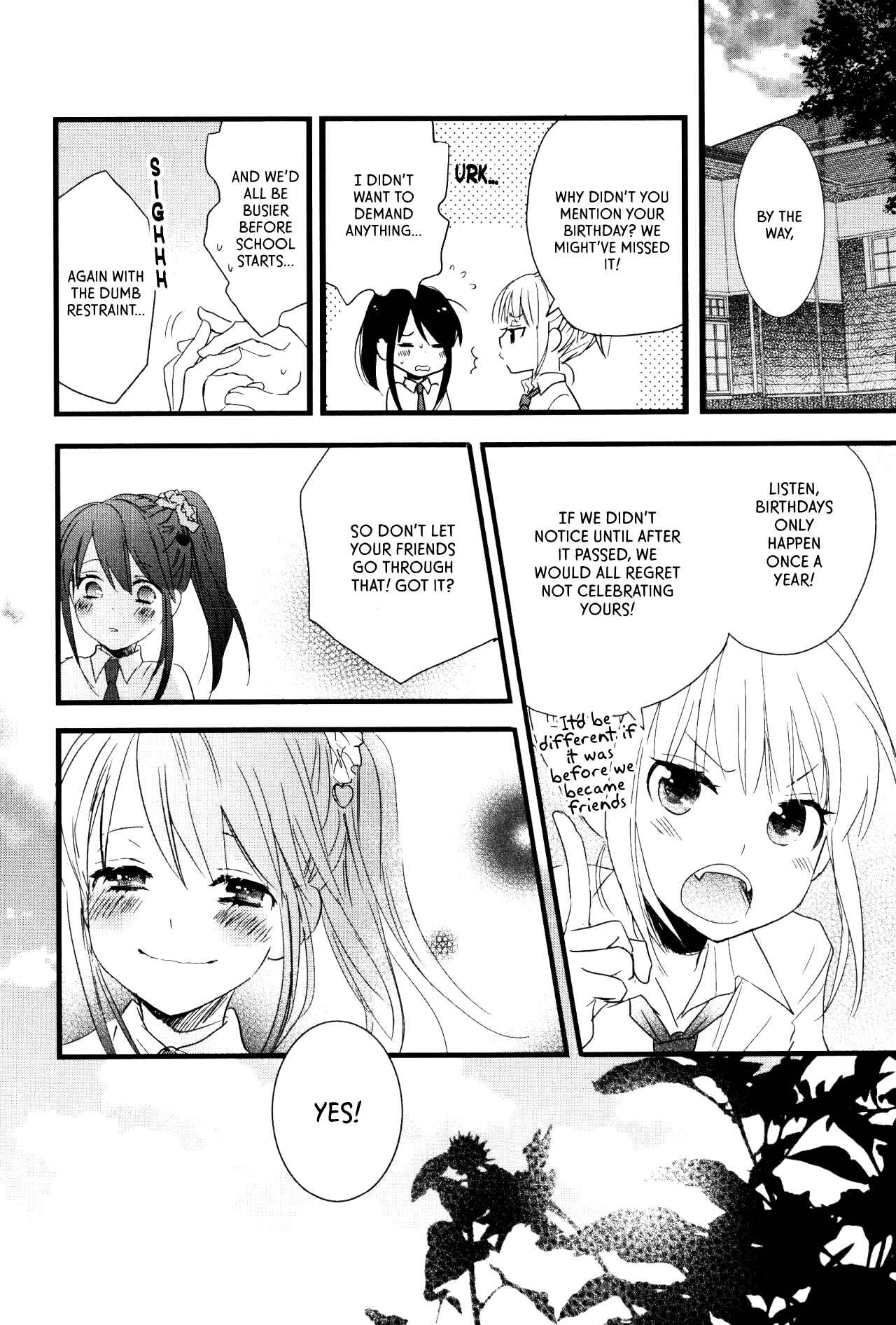 Page 10 Chapter 13 Love Lab