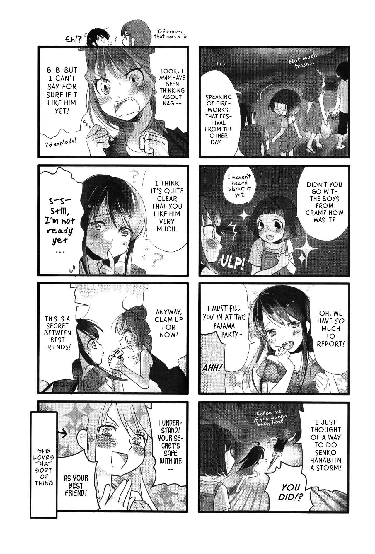 Page 3 Chapter 1 Love Lab