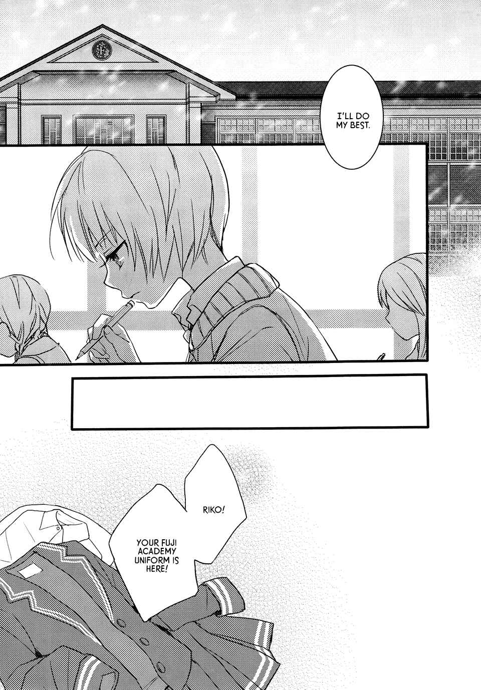 Page 17 Chapter 7 Love Lab