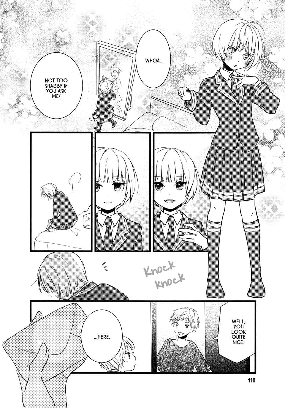 Page 18 Chapter 7 Love Lab