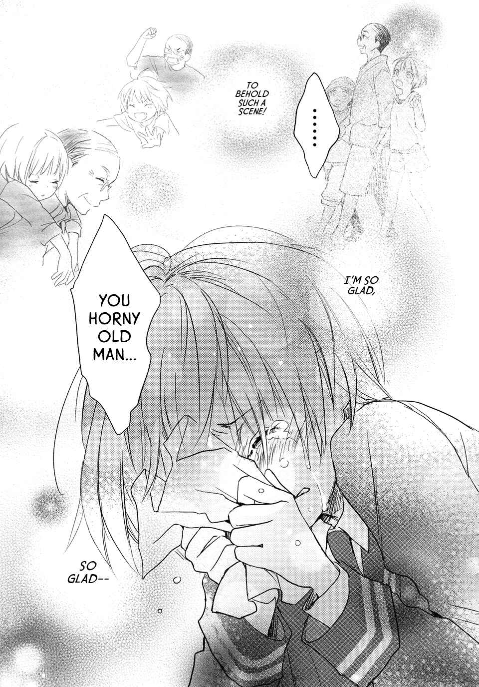 Page 21 Chapter 7 Love Lab