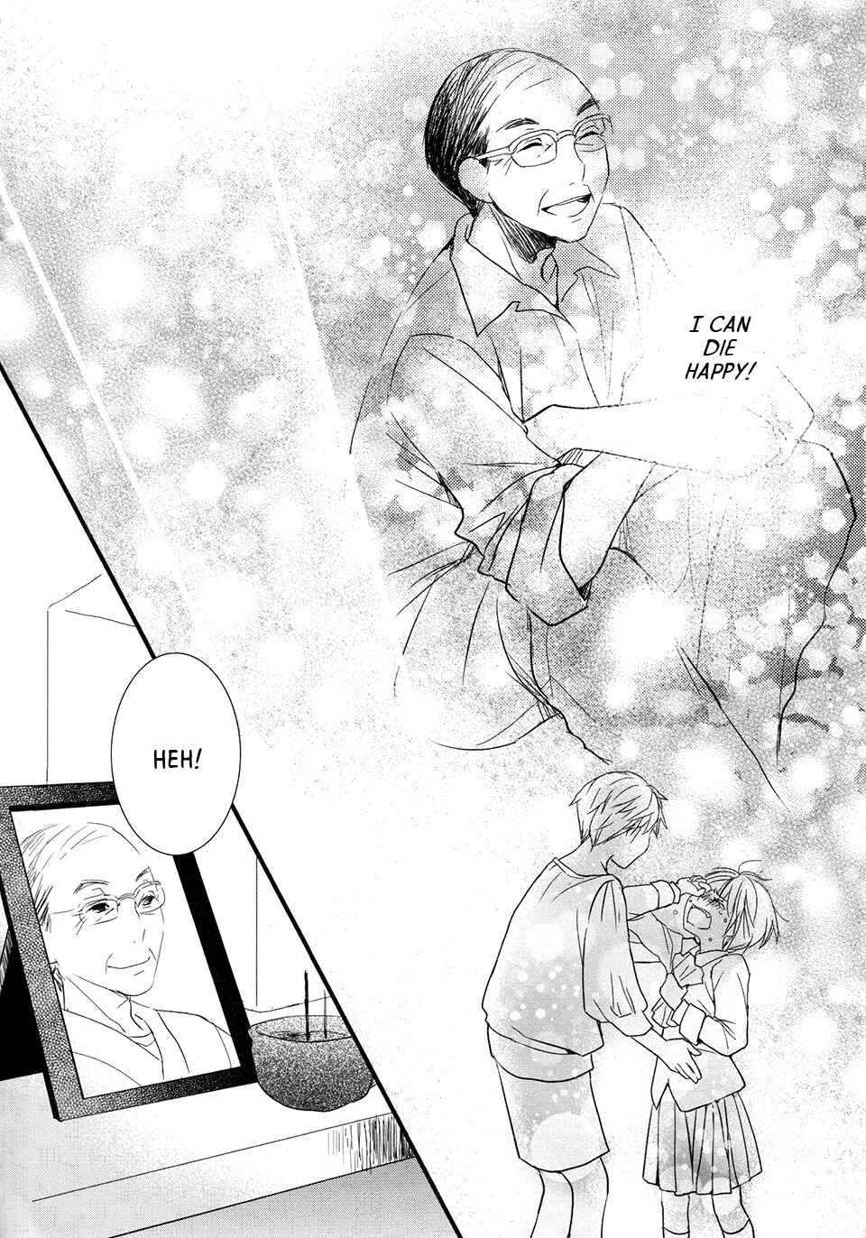 Page 22 Chapter 7 Love Lab