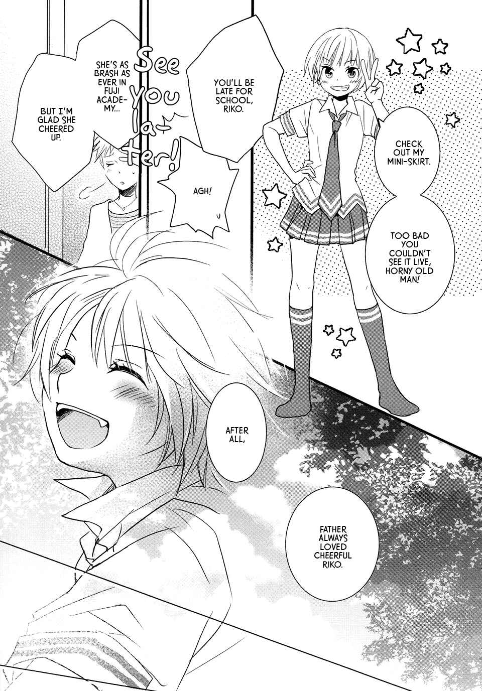Page 23 Chapter 7 Love Lab