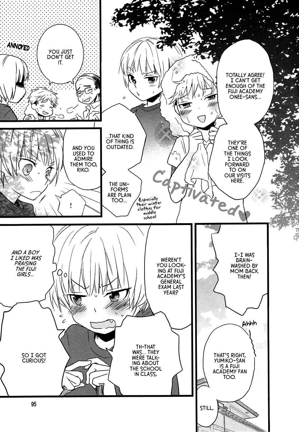 Page 3 Chapter 7 Love Lab