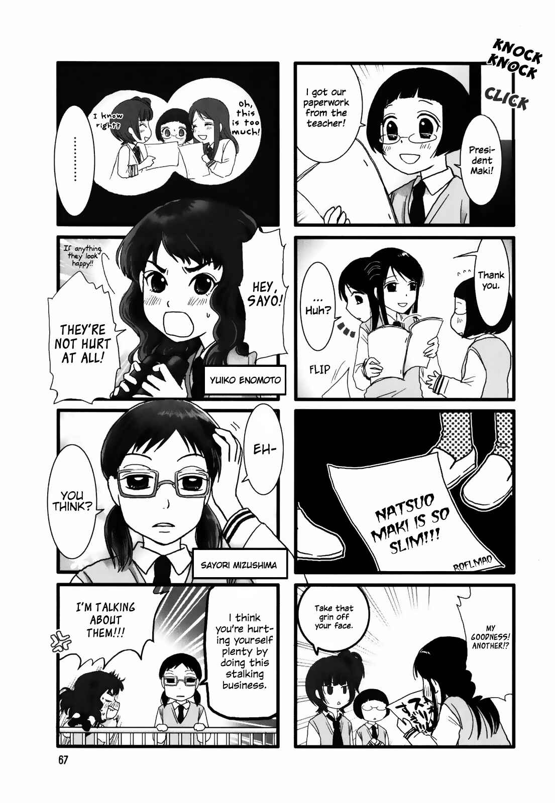Page 3 Chapter 11 Love Lab