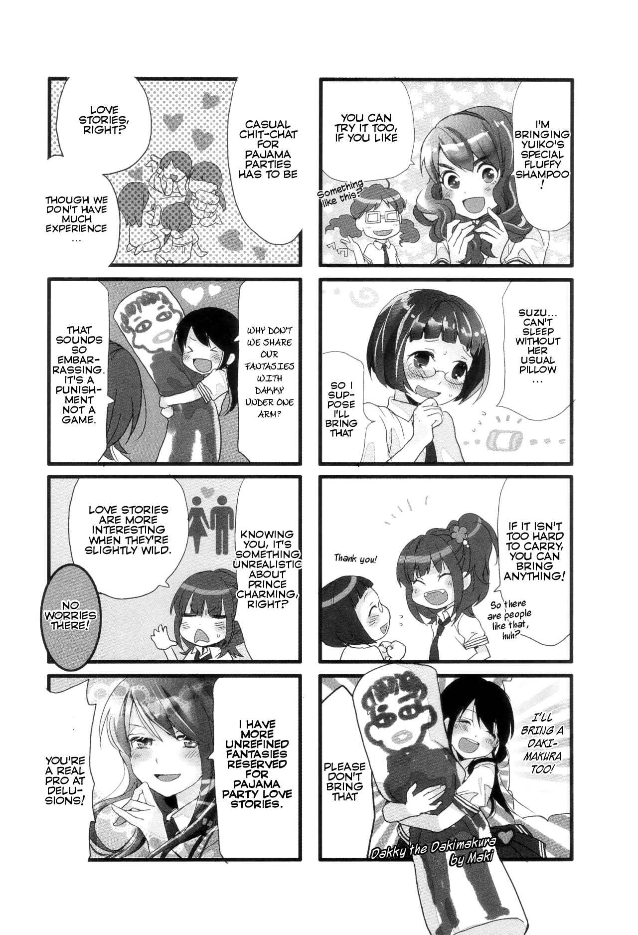 Page 4 Chapter 5 Love Lab