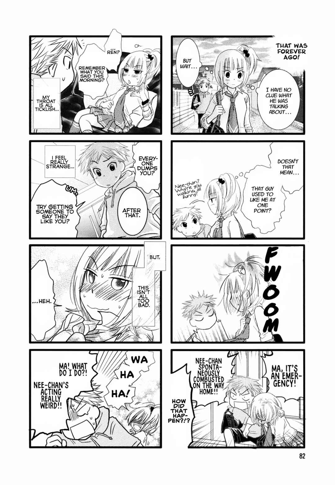 Page 8 Chapter 11 Love Lab