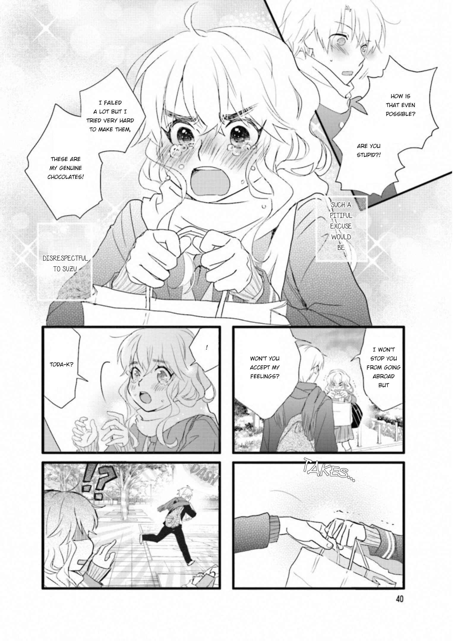 Page 6 Chapter 5 Love Lab