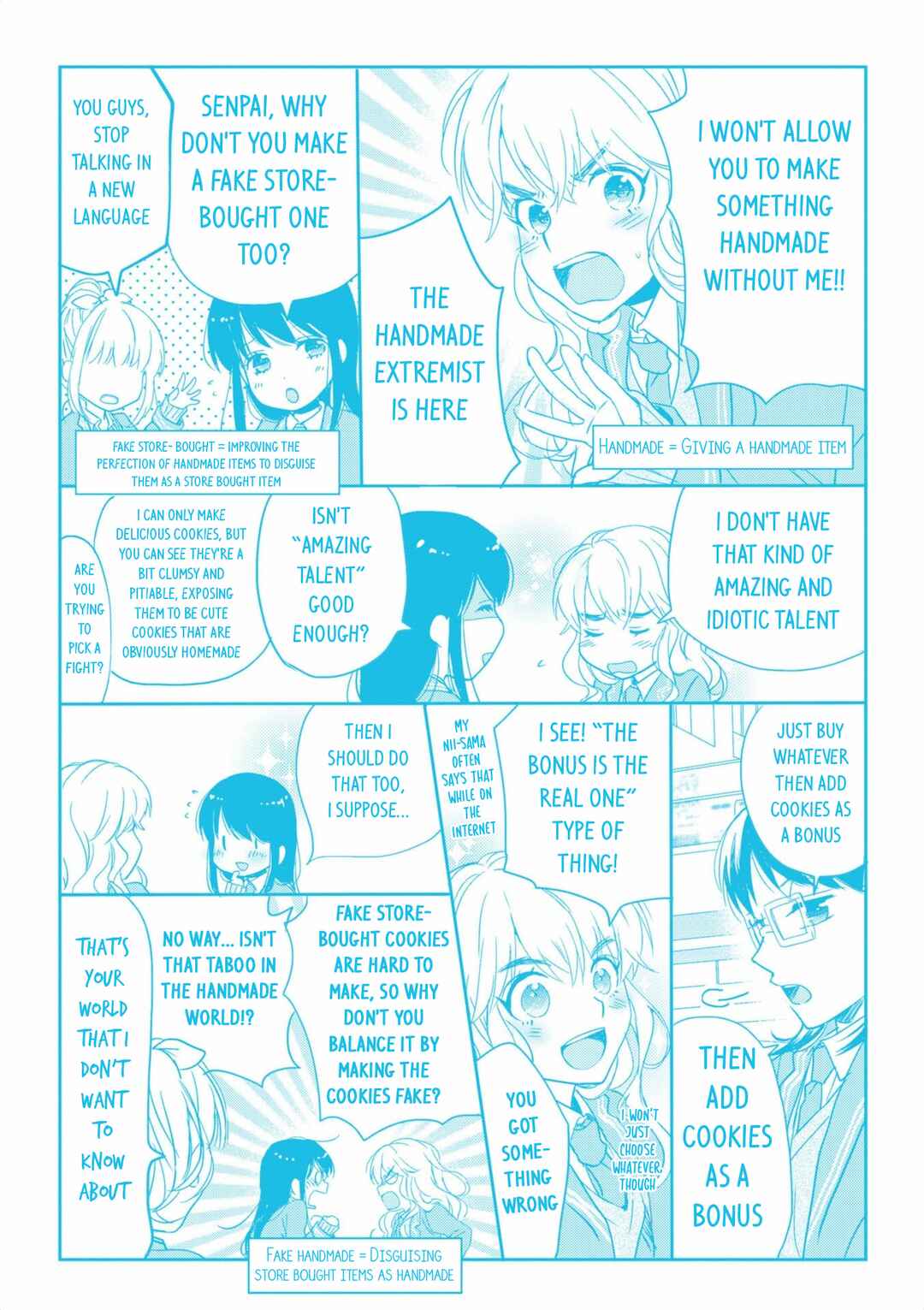 Page 6 Chapter 13.5 Love Lab