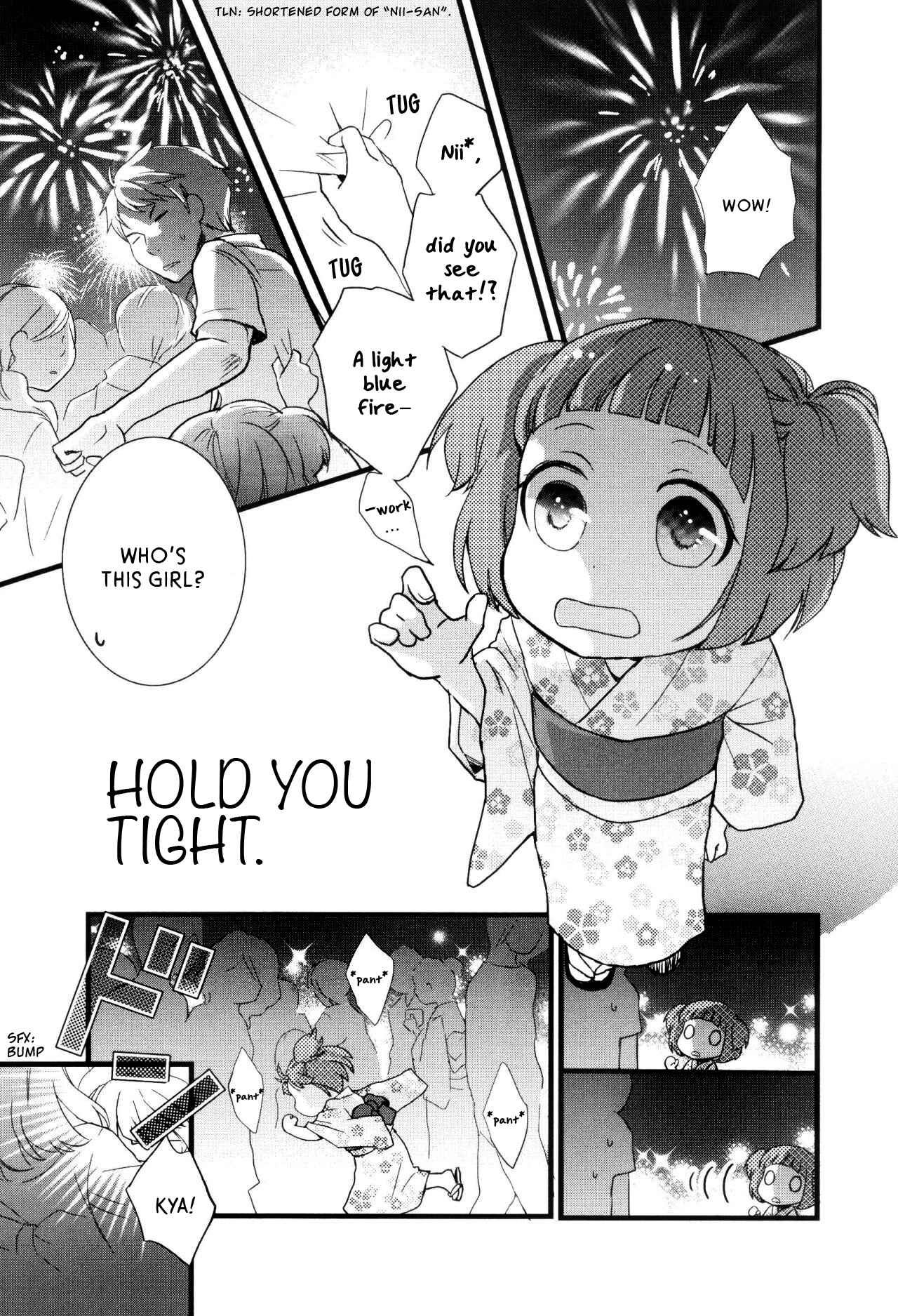 Page 1 Chapter 14 Love Lab