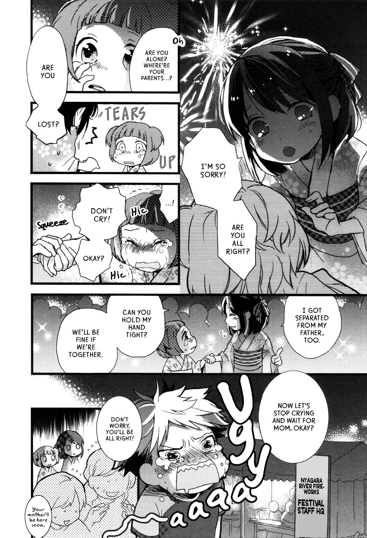 Page 2 Chapter 14 Love Lab