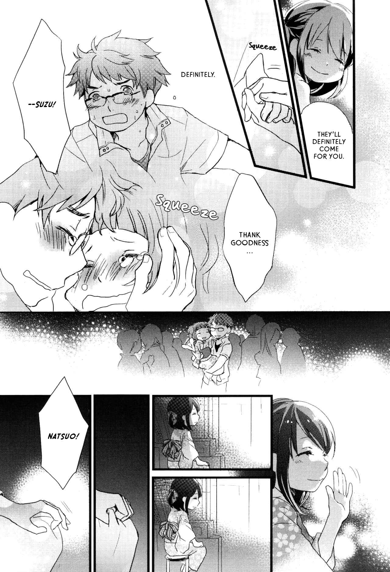 Page 5 Chapter 14 Love Lab