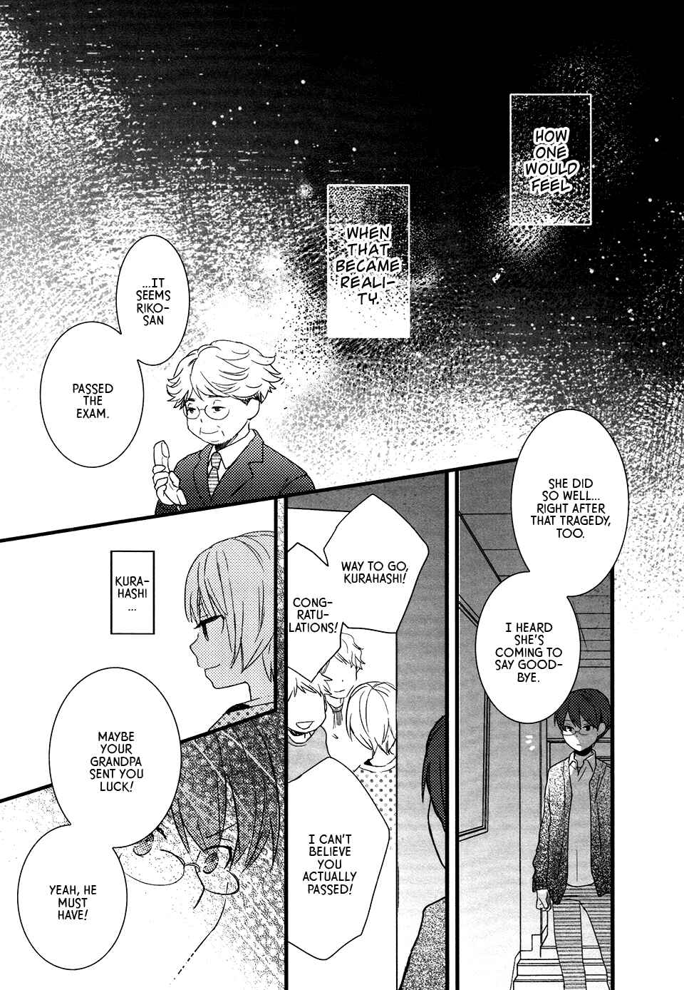 Page 11 Chapter 8 Love Lab