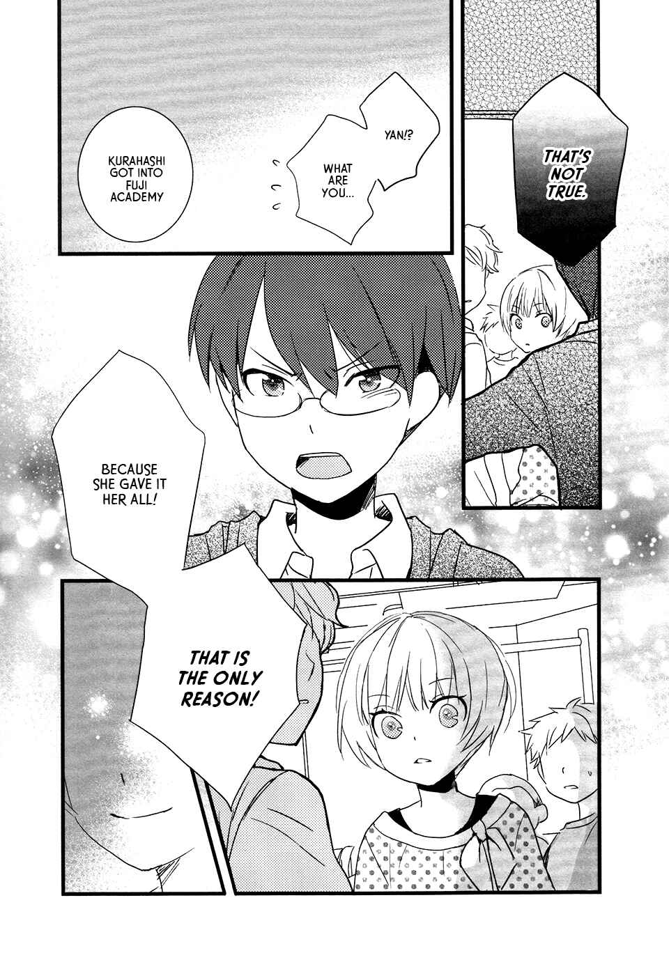 Page 12 Chapter 8 Love Lab