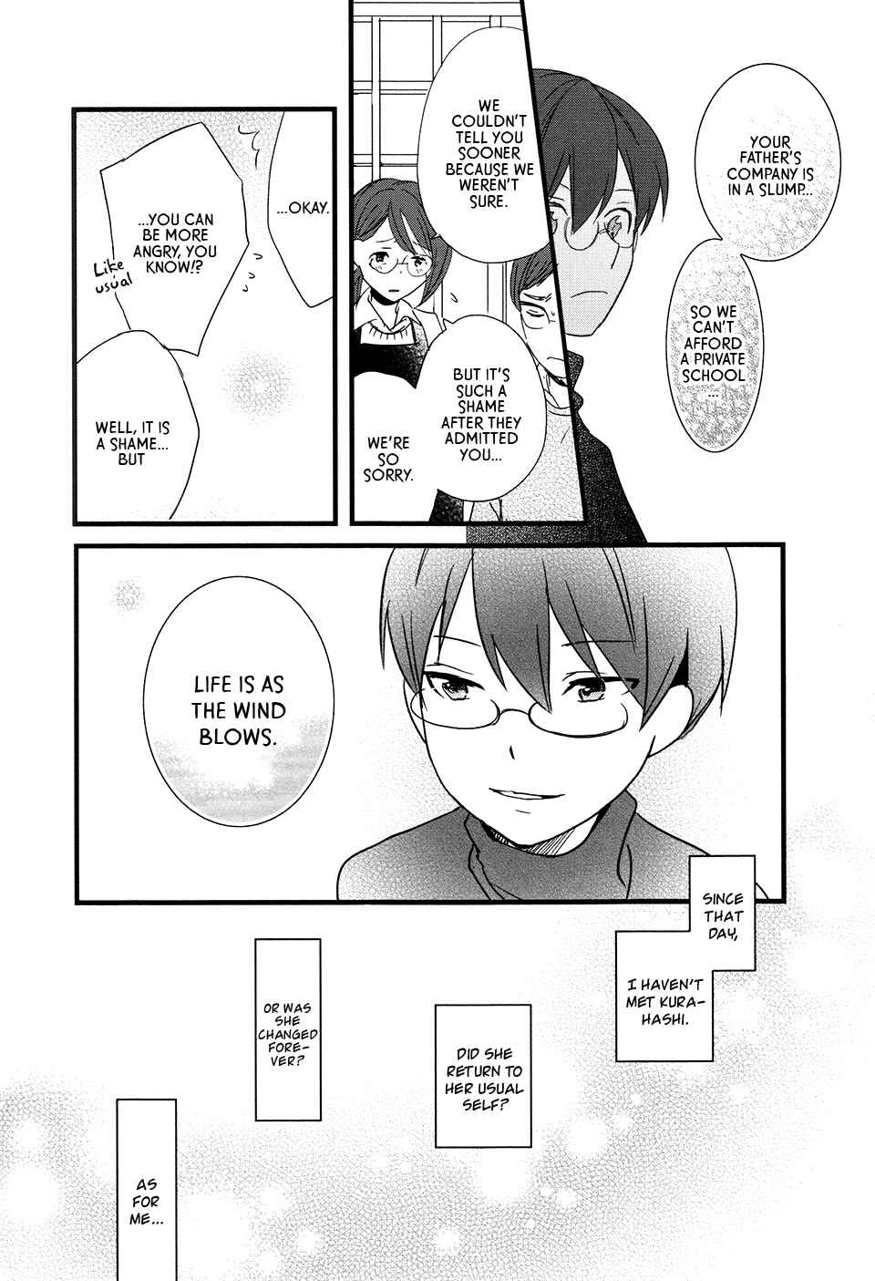 Page 14 Chapter 8 Love Lab