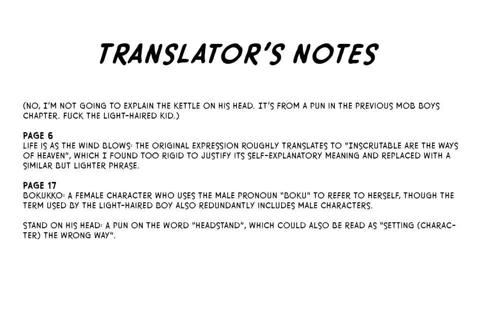 Page 20 Chapter 8 Love Lab