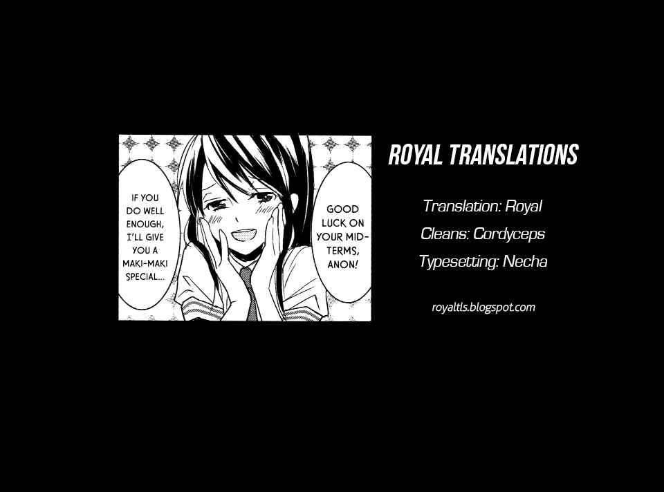 Page 10 Chapter 3 Love Lab
