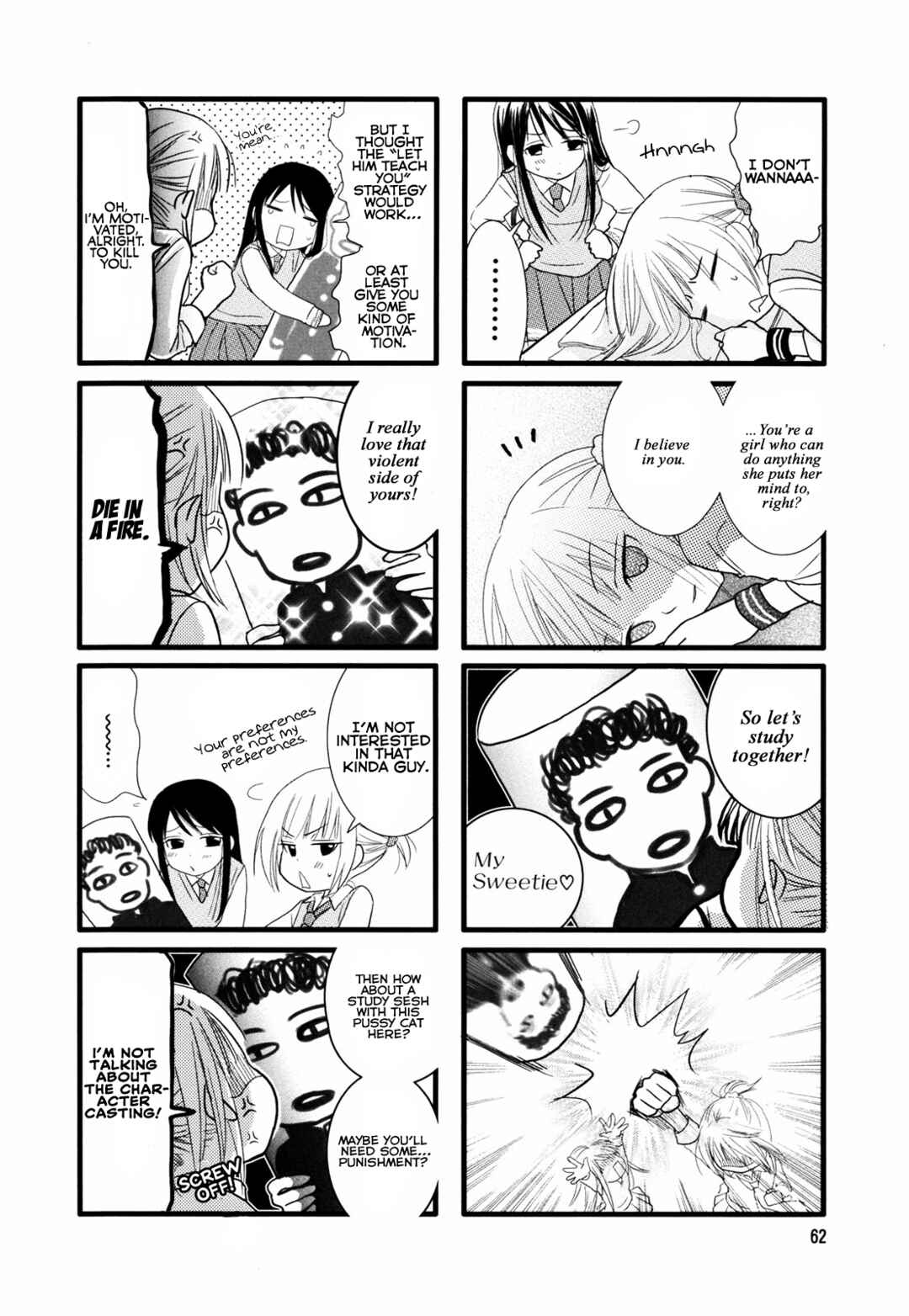 Page 4 Chapter 9 Love Lab
