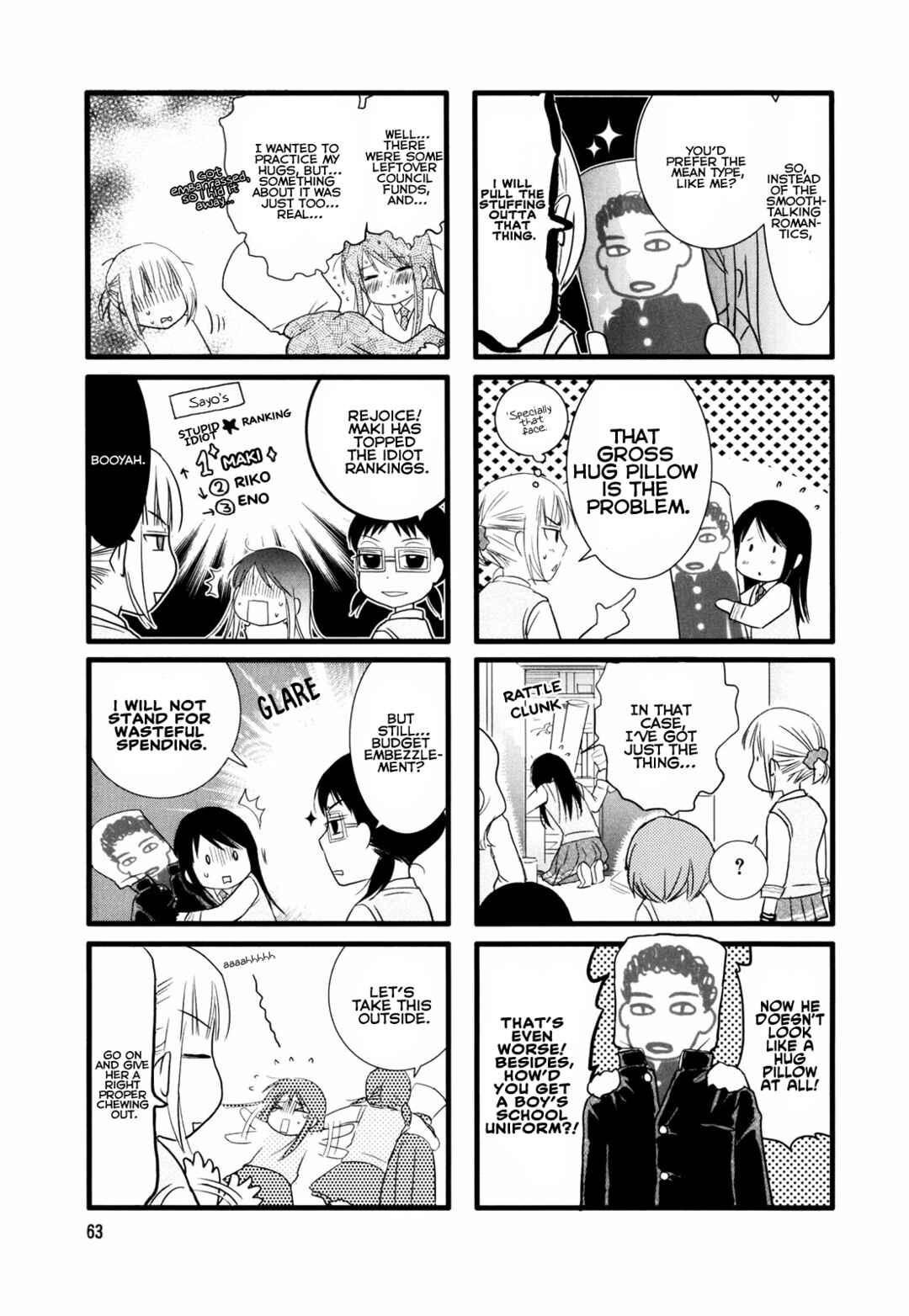 Page 5 Chapter 9 Love Lab
