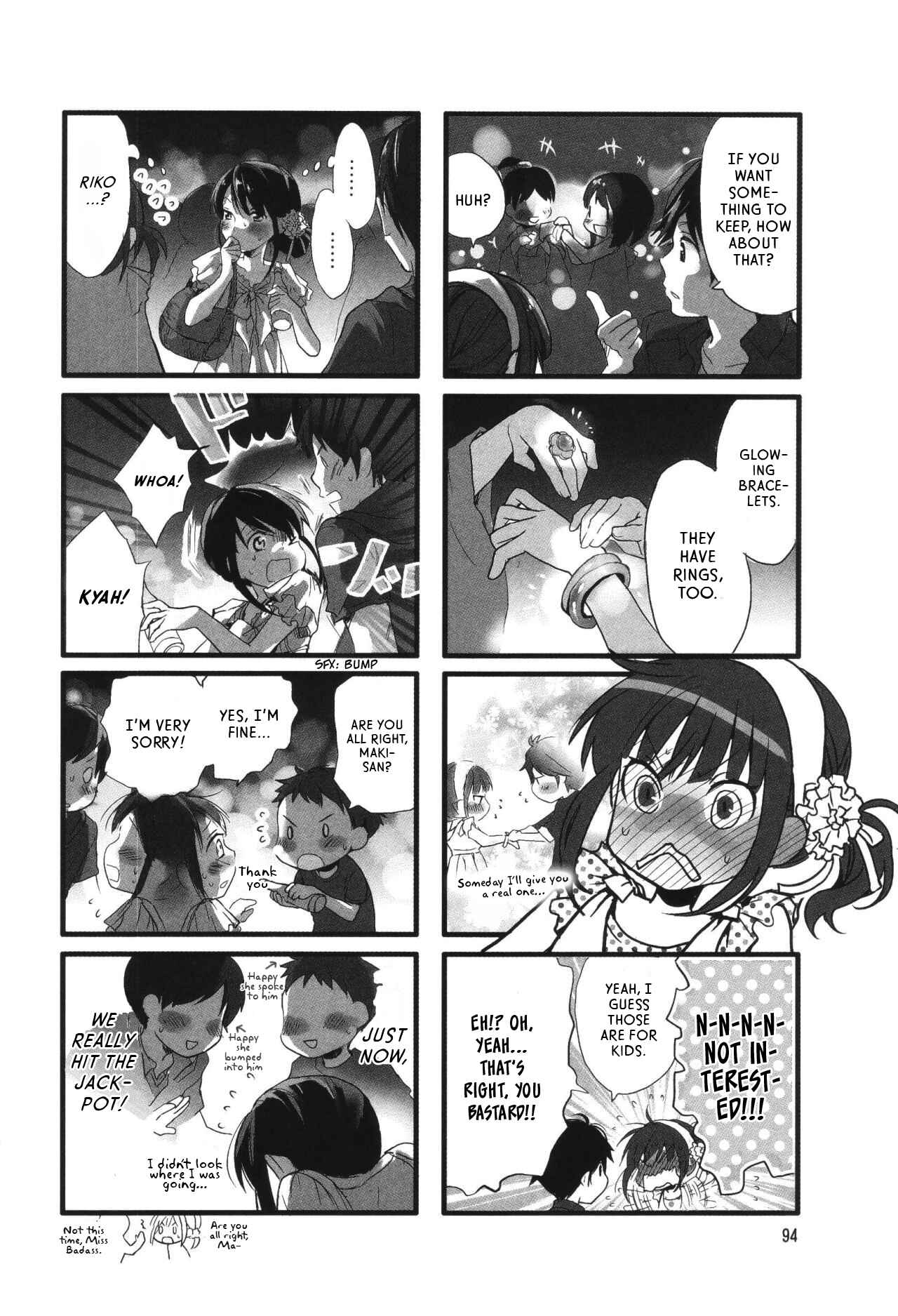 Page 4 Chapter 12 Love Lab