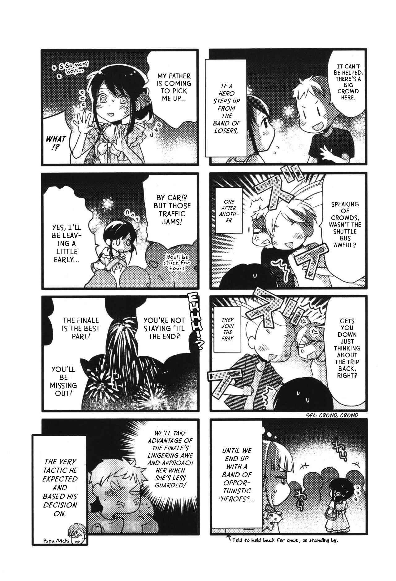 Page 5 Chapter 12 Love Lab