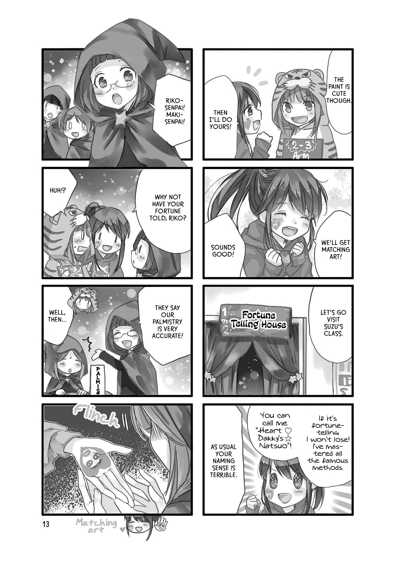 Page 3 Chapter 2 Love Lab