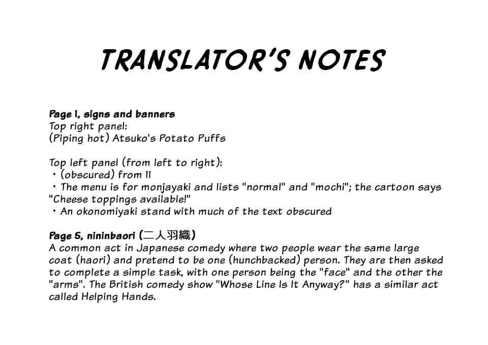 Page 9 Chapter 2 Love Lab