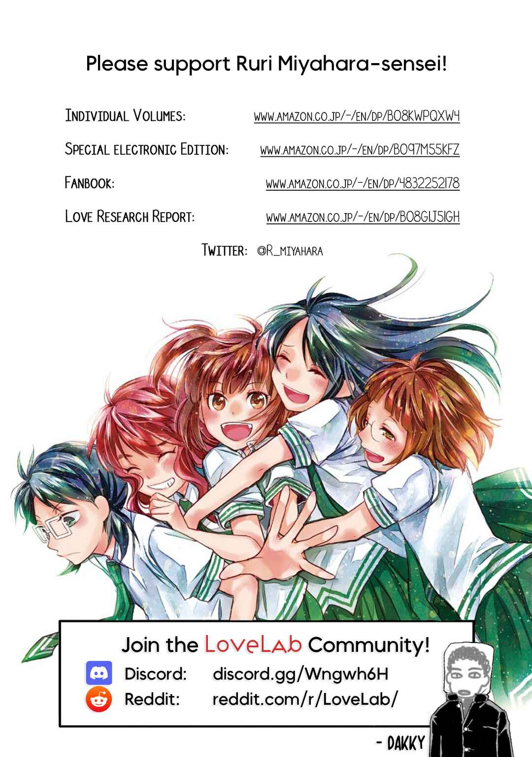 Page 16 Chapter 1 Love Lab