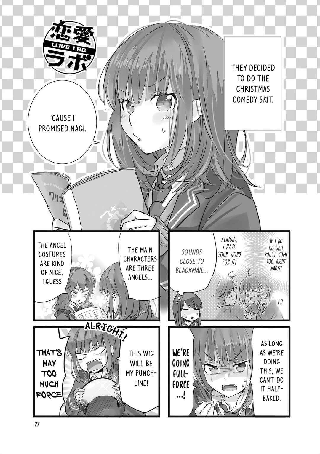 Page 2 Chapter 4 Love Lab