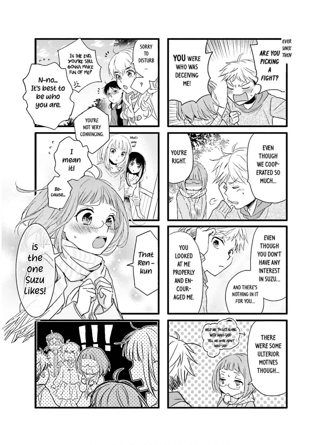 Page 8 Chapter 2 Love Lab
