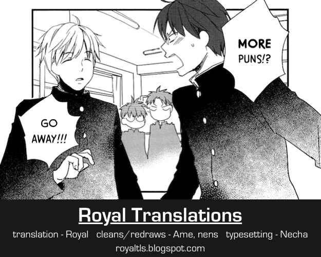 Page 18 Chapter 4 Love Lab