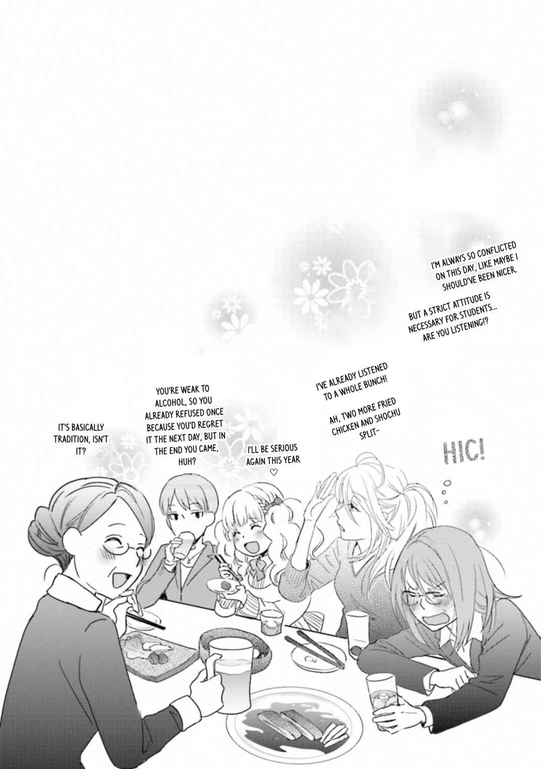 Page 15 Chapter 7 Love Lab