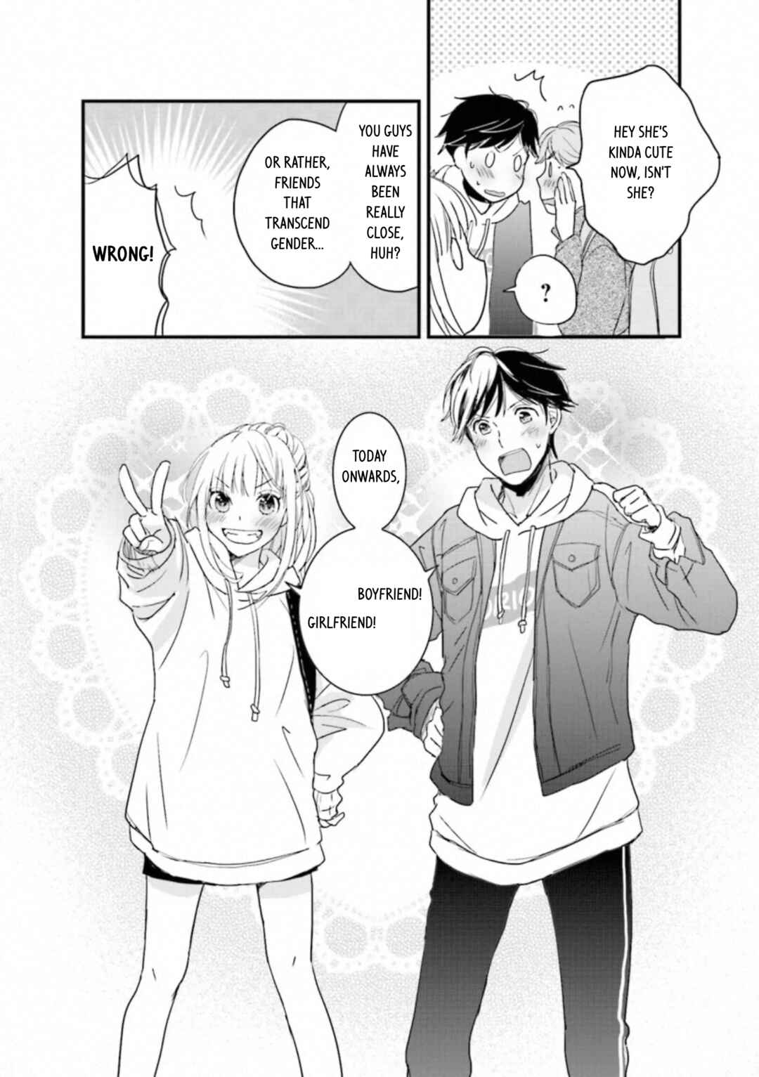 Page 9 Chapter 7 Love Lab