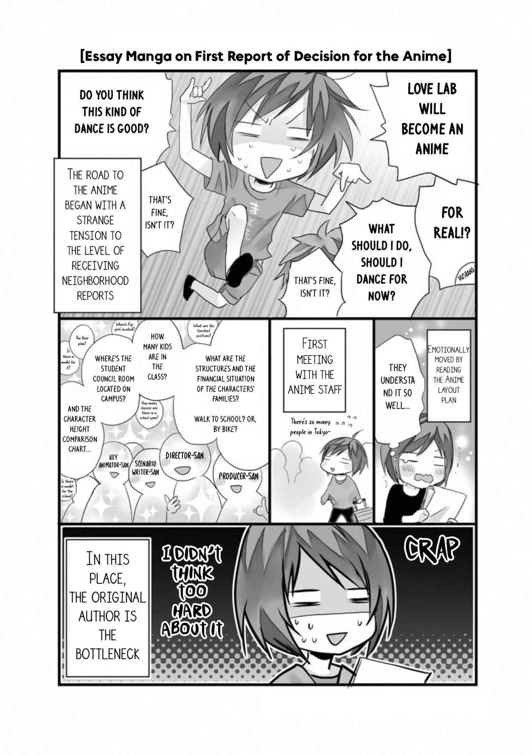 Page 3 Chapter 4 Love Lab
