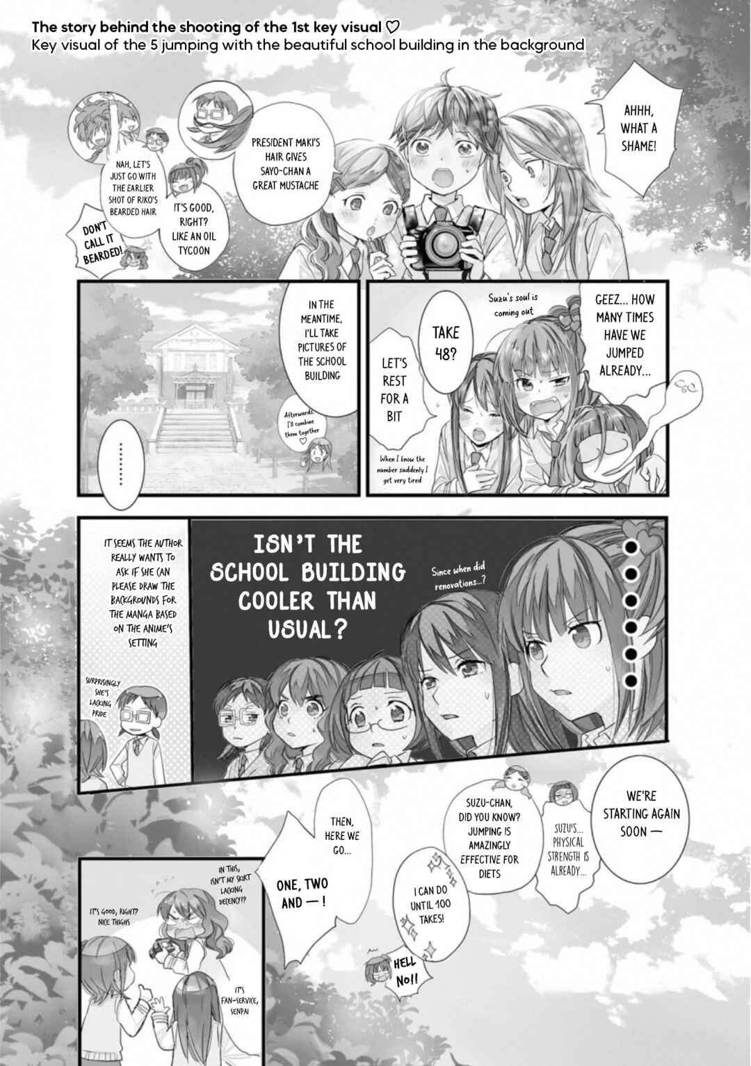 Page 4 Chapter 4 Love Lab