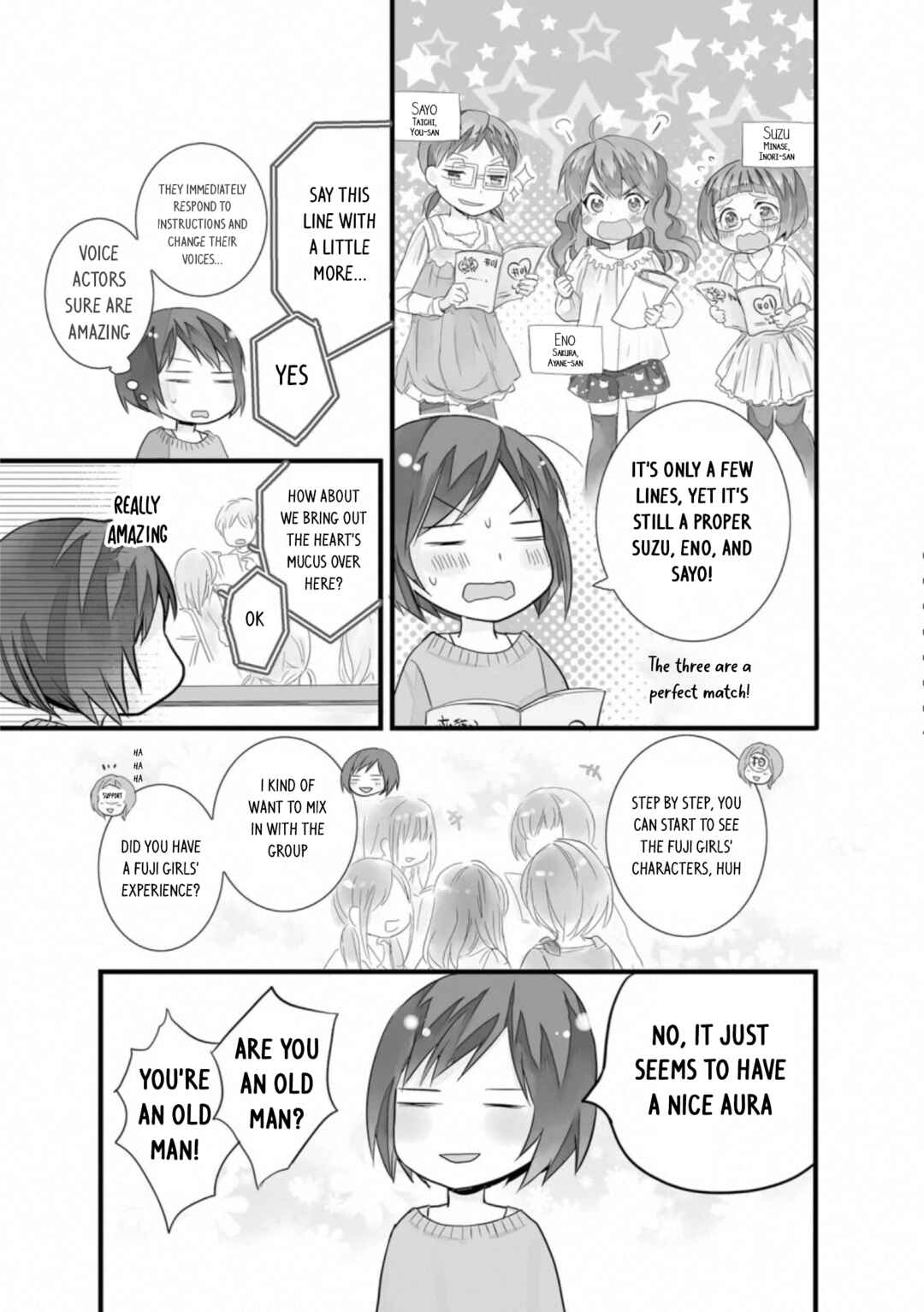 Page 9 Chapter 4 Love Lab