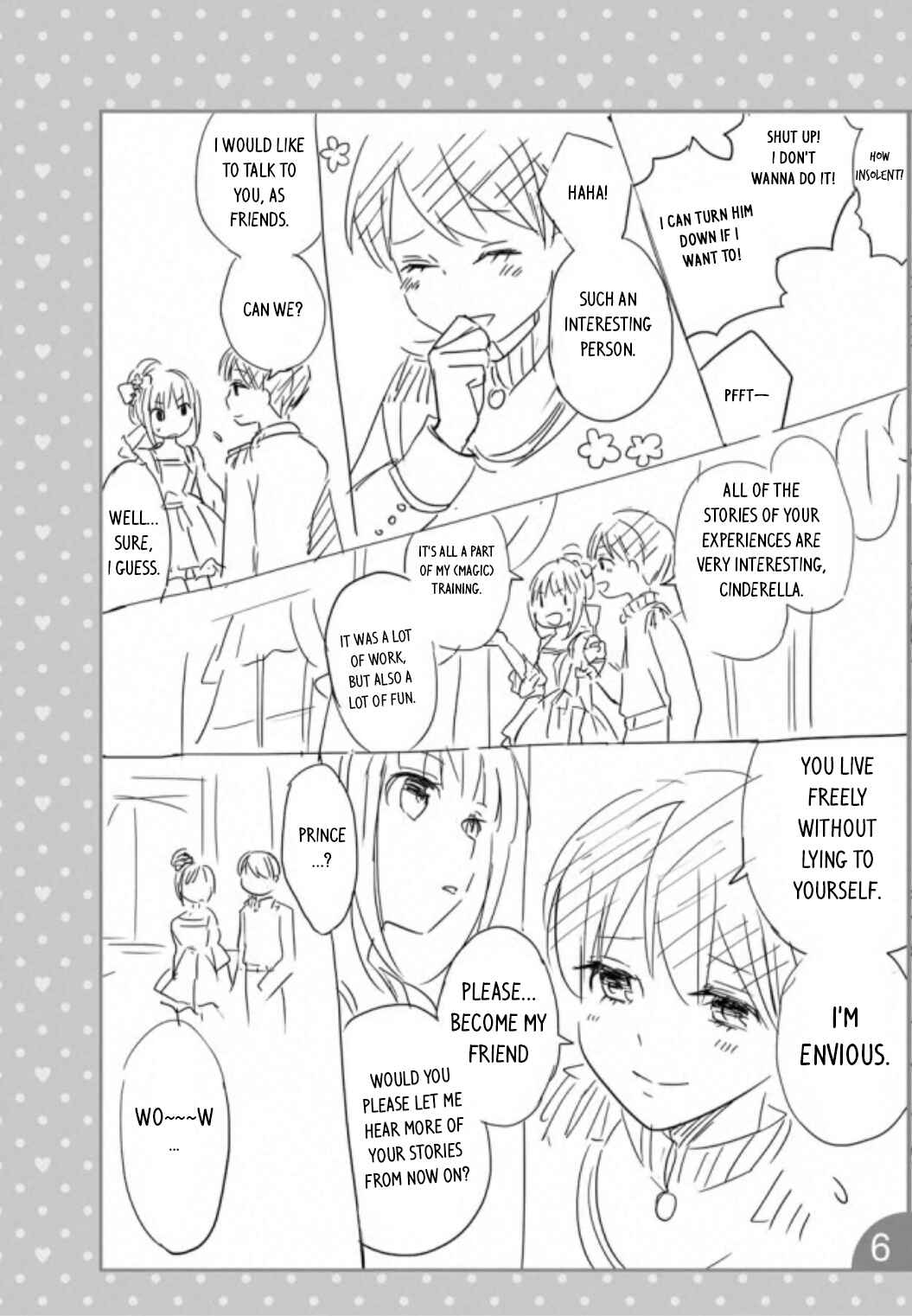 Page 16 Chapter 5 Love Lab