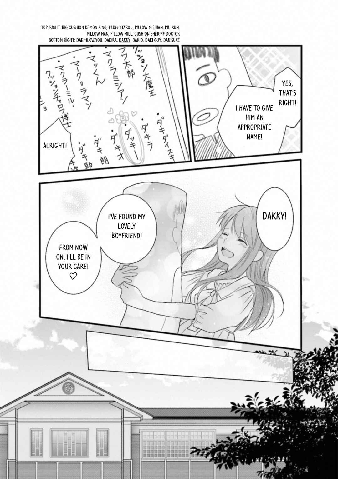 Page 8 Chapter 5 Love Lab