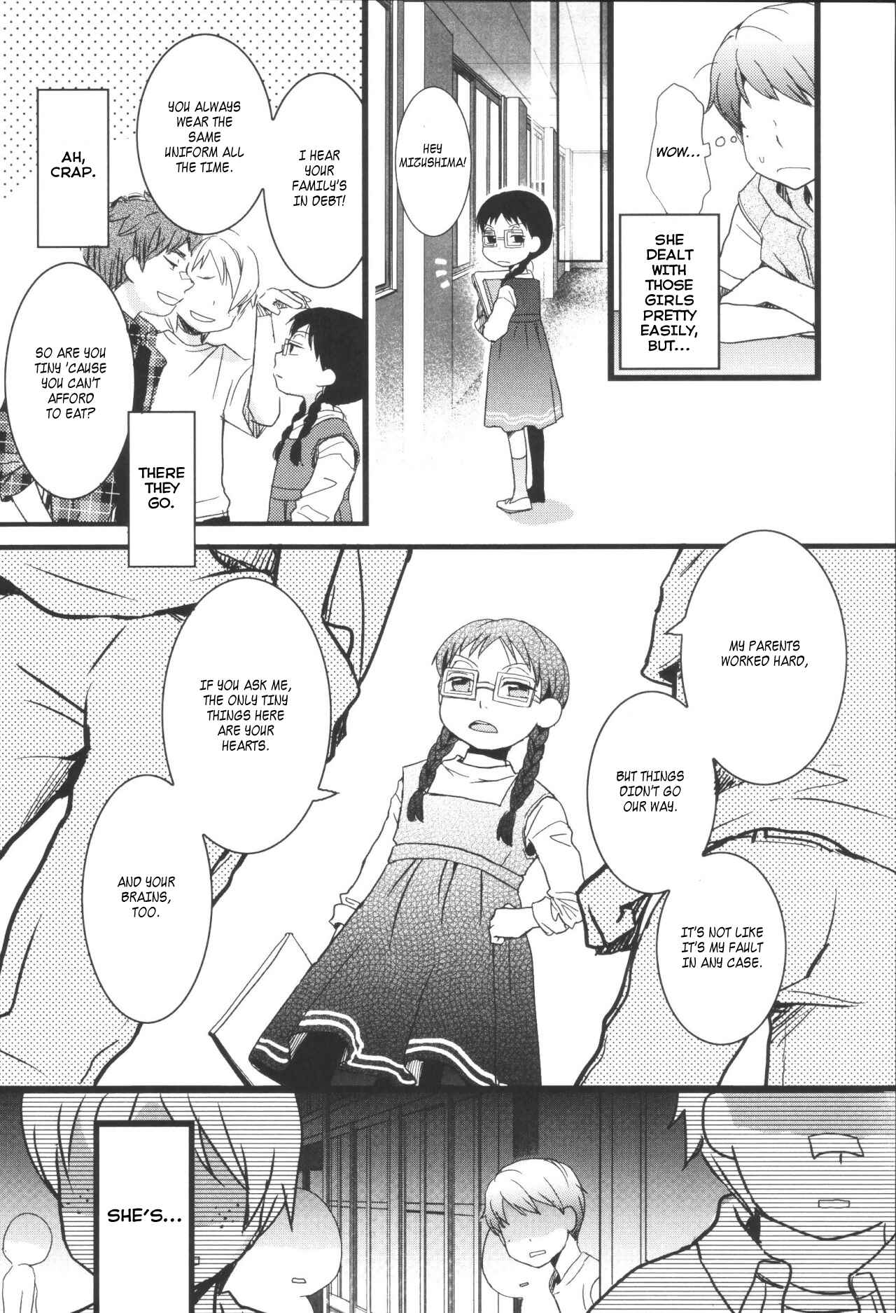 Page 3 Chapter 9.5 Love Lab