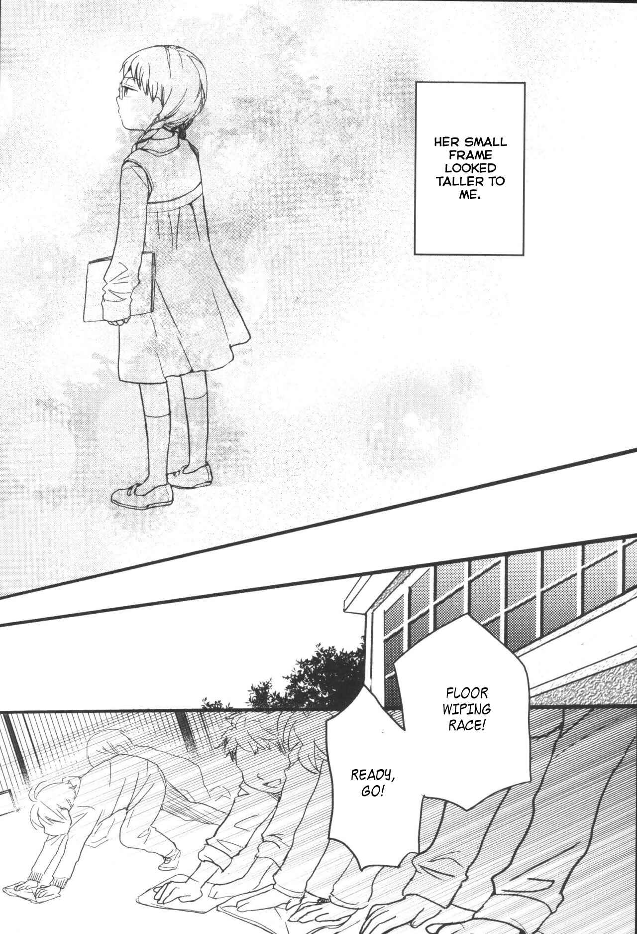 Page 5 Chapter 9.5 Love Lab