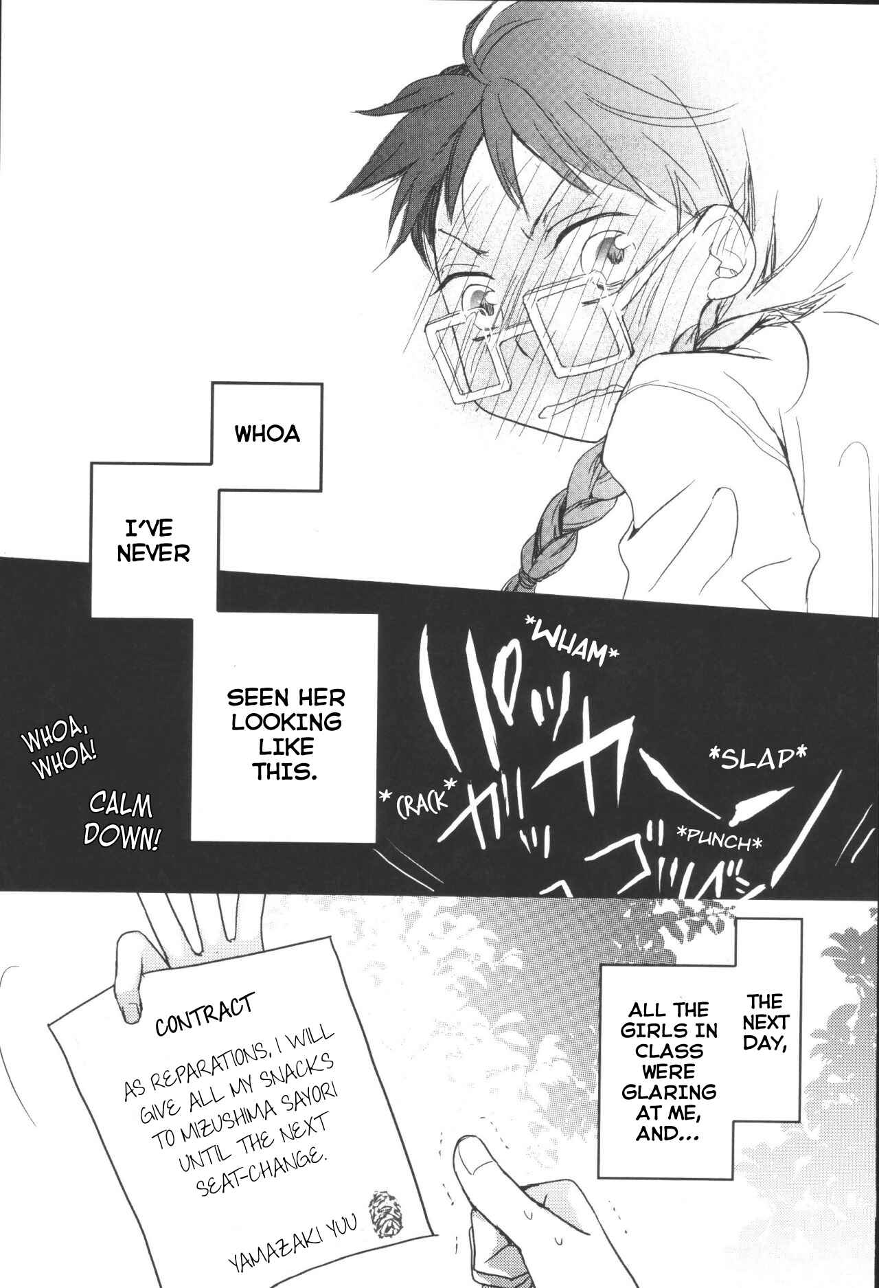 Page 7 Chapter 9.5 Love Lab