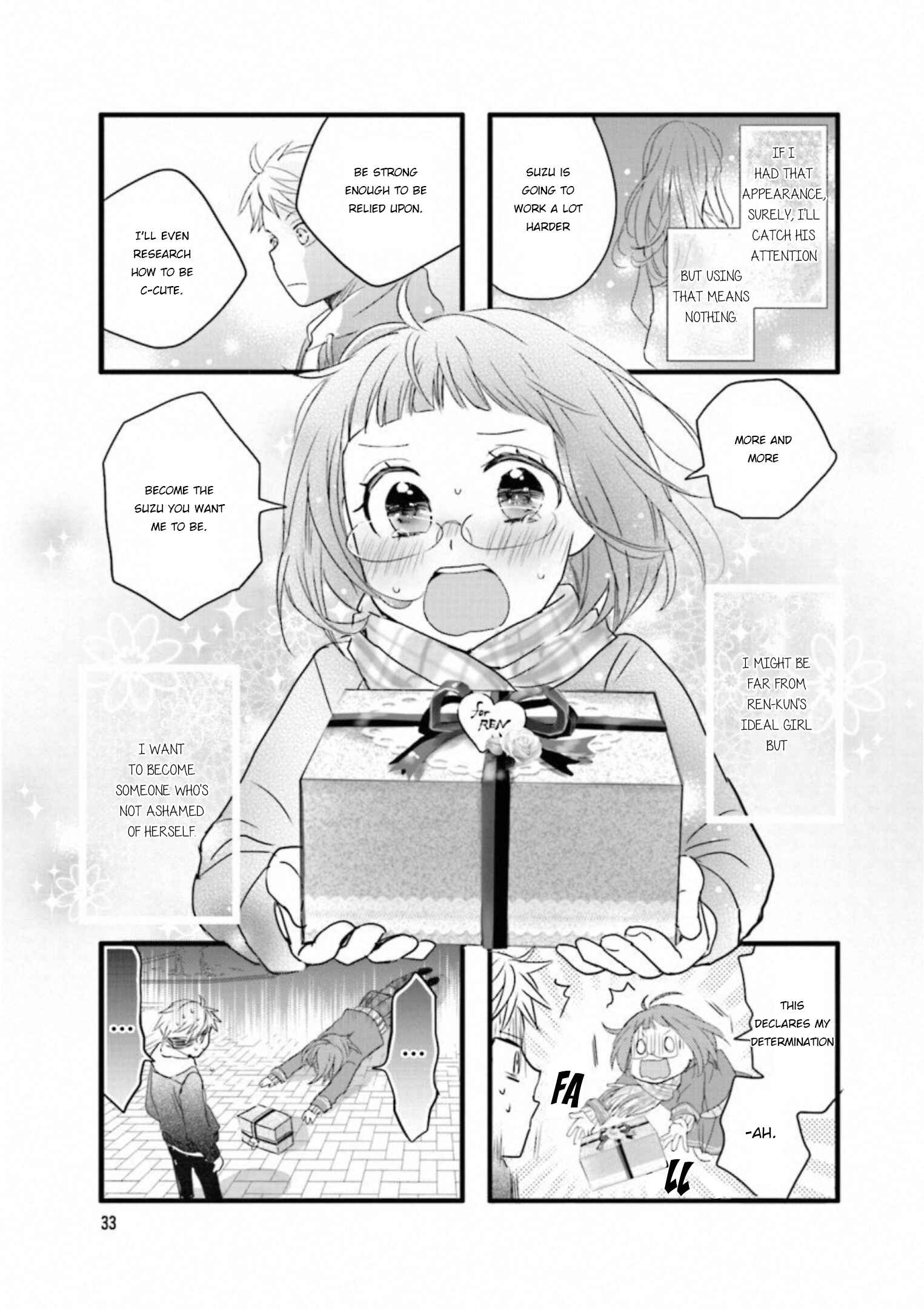 Page 7 Chapter 4 Love Lab